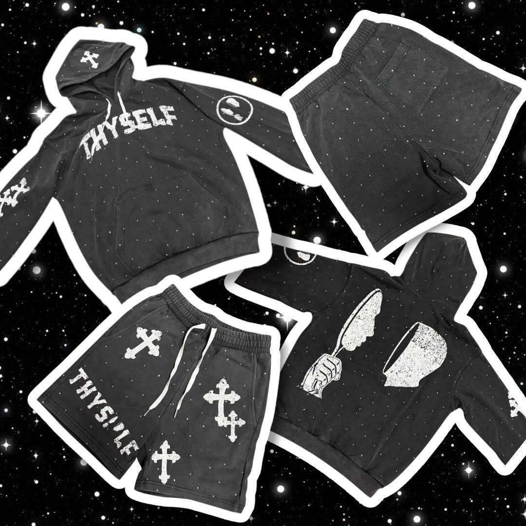 RINESTONE COLLECTION