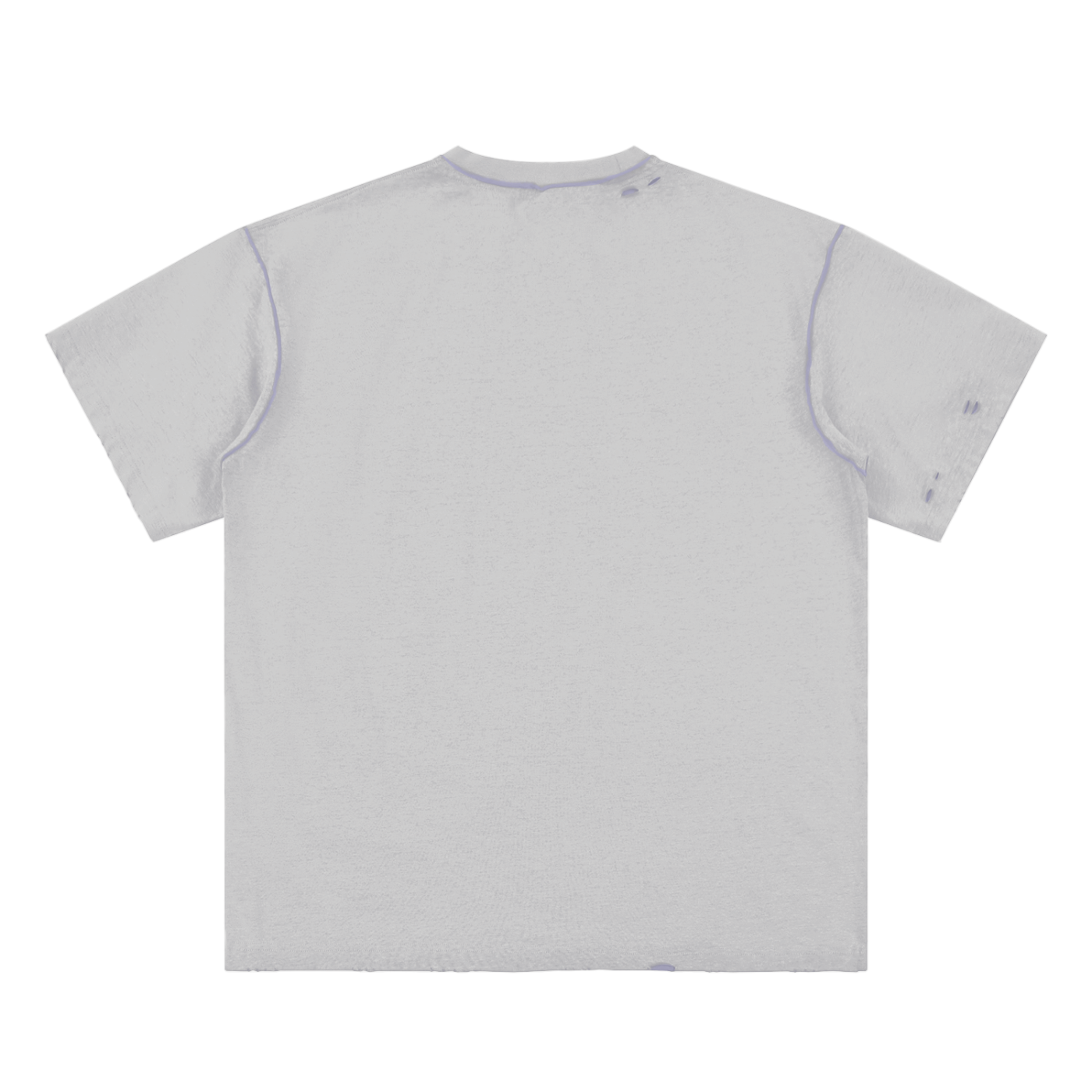 INTHYSELF Reversible T-shirt