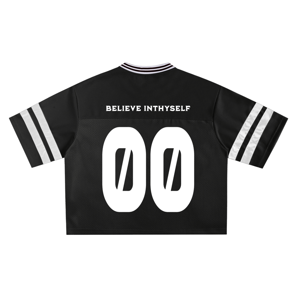 INTHYSELF Boxy T-shirt