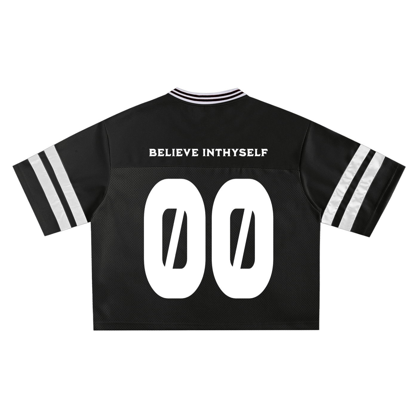 INTHYSELF Boxy T-shirt