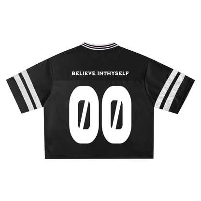 INTHYSELF Boxy T-shirt