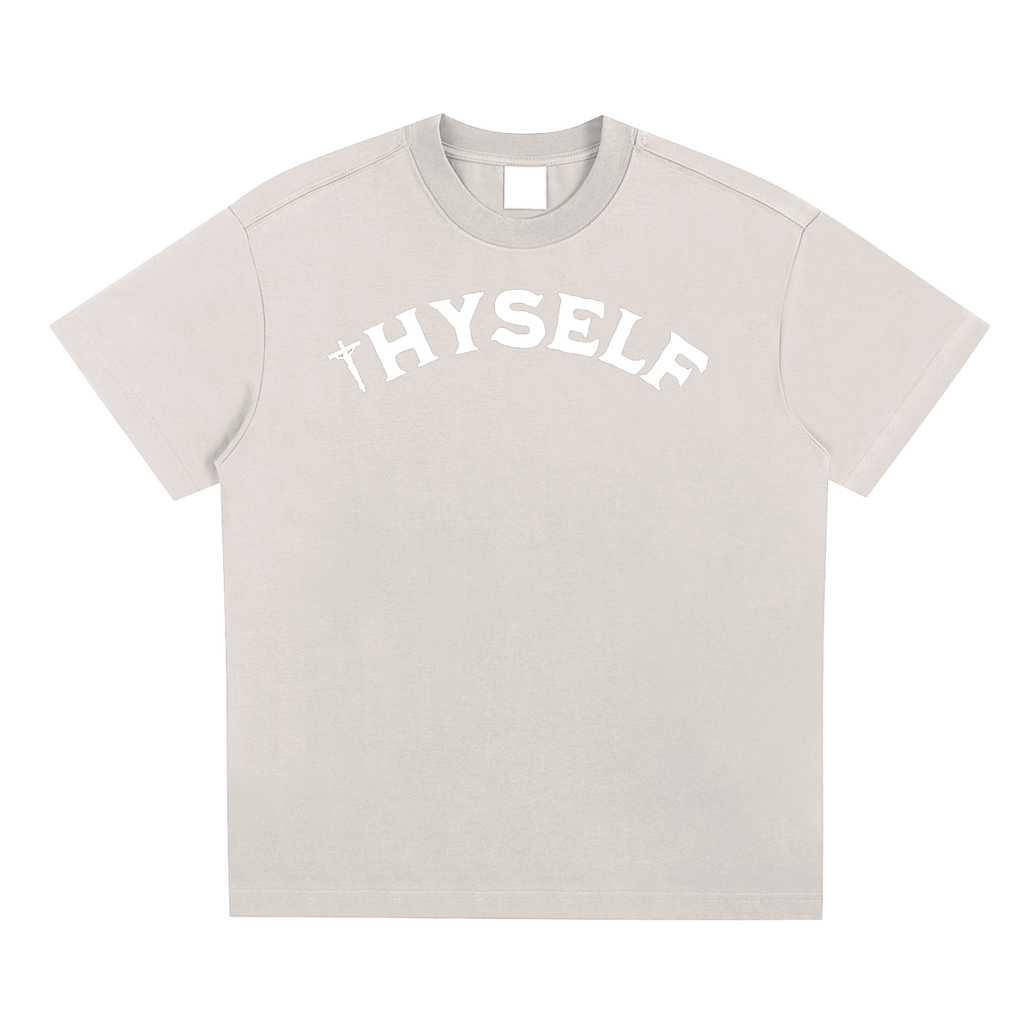 INTHYSELF Starry T-shirt