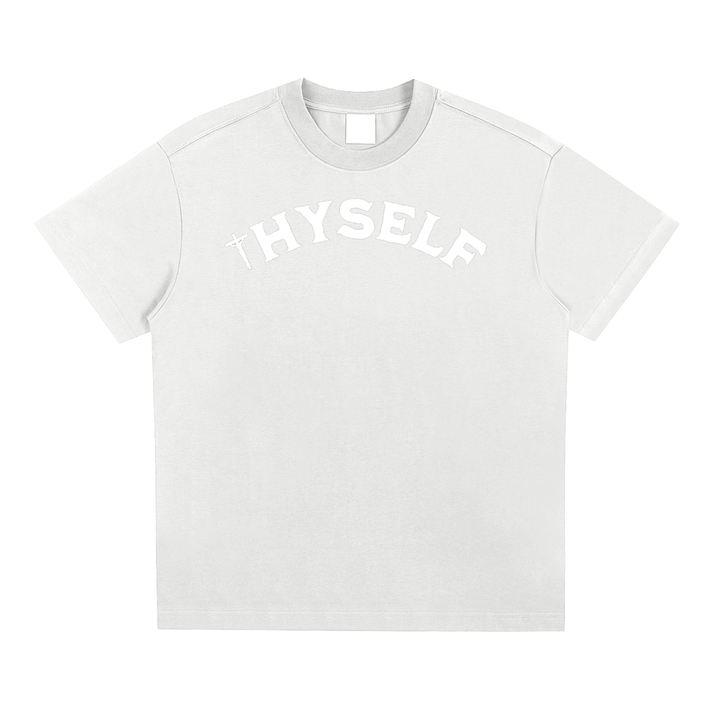 INTHYSELF Starry T-shirt