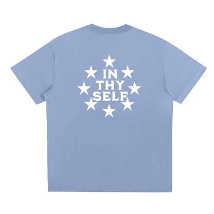 INTHYSELF Starry T-shirt