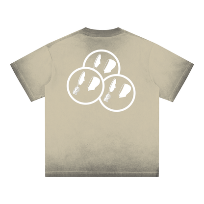 Believe INTHYSELF Reverse Dyed T-shirt