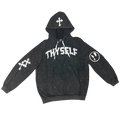 Star Boy Hoodie (Unisex)