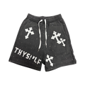 Star Boy Shorts (Unisex)