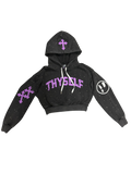 Star Girl Hoodie