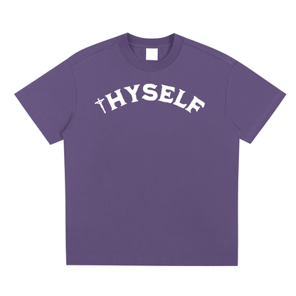 INTHYSELF Starry T-shirt