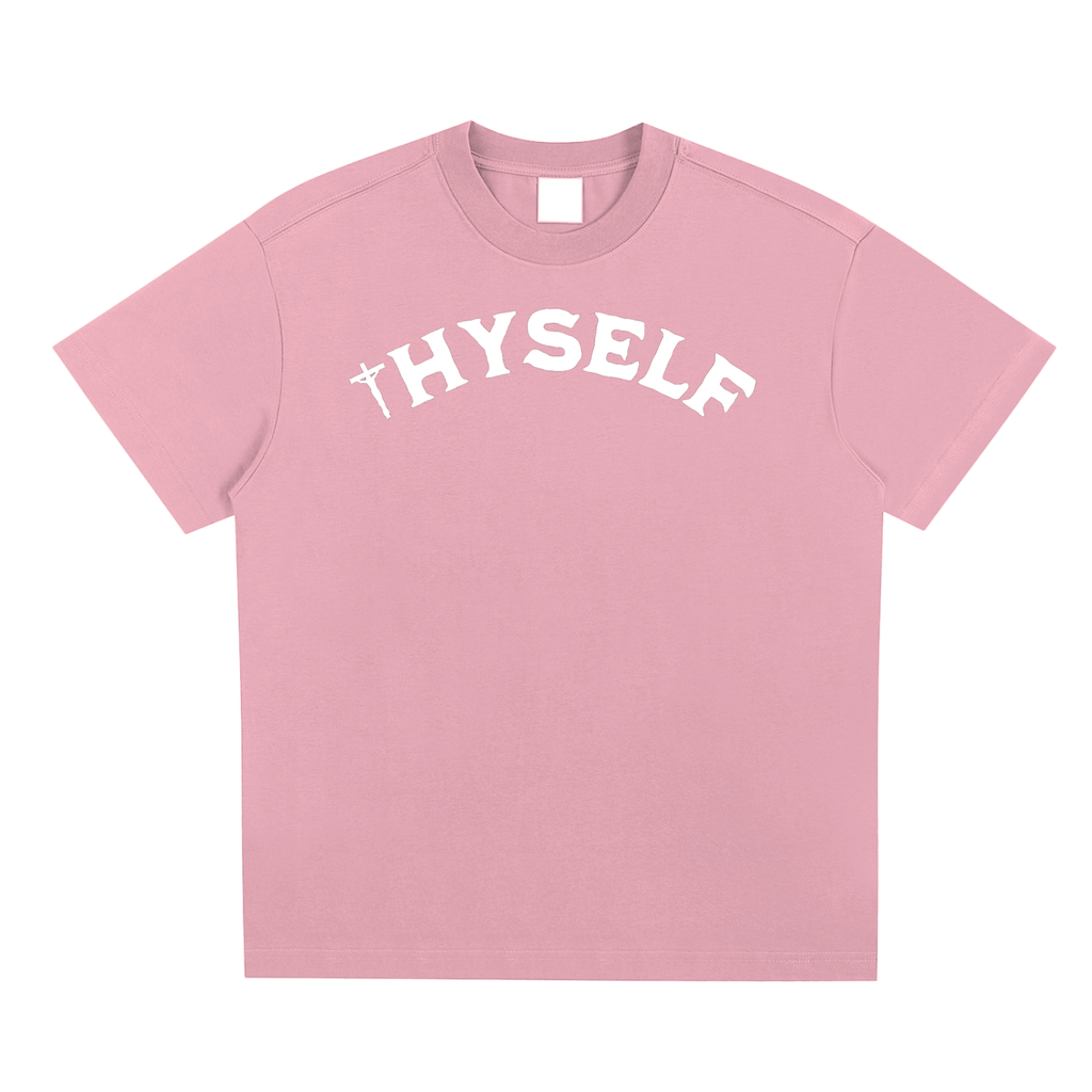 INTHYSELF Starry T-shirt