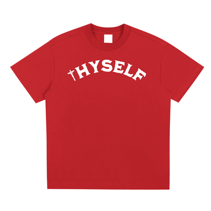 INTHYSELF Starry T-shirt