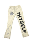 Heavenly Sand Sweatpants