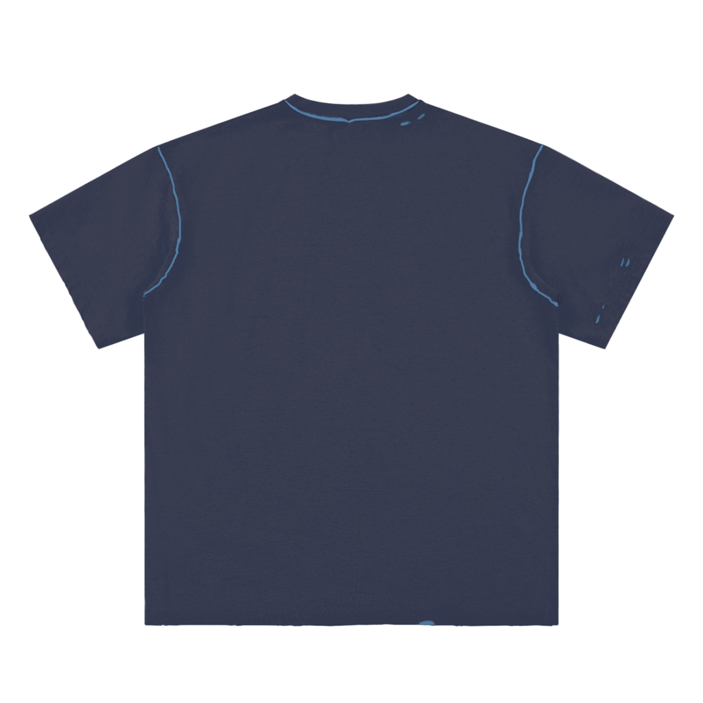 INTHYSELF Reversible T-shirt