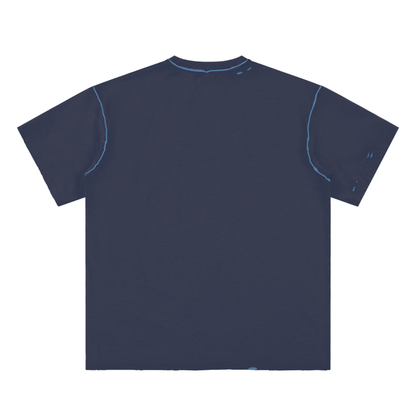 INTHYSELF Reversible T-shirt