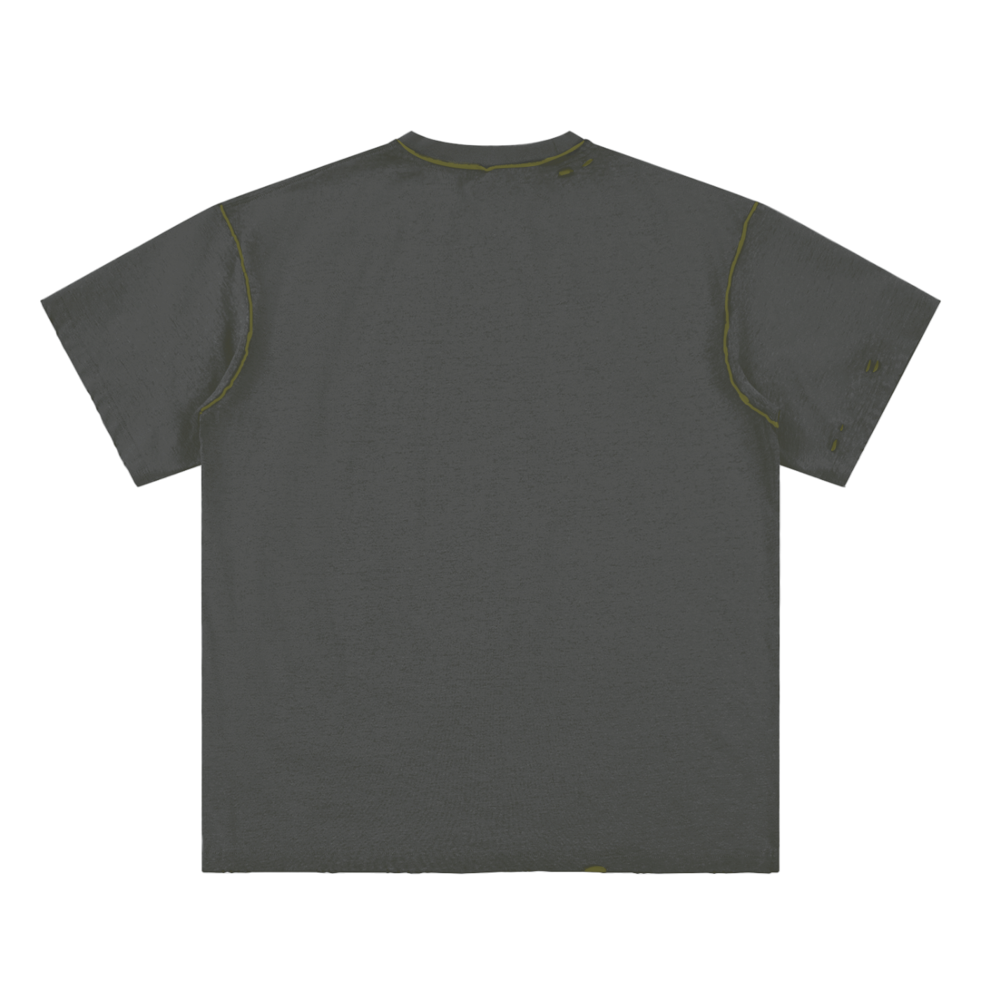 INTHYSELF Reversible T-shirt