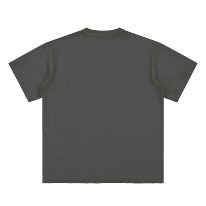 INTHYSELF Reversible T-shirt