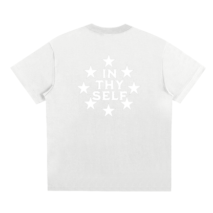 INTHYSELF Starry T-shirt