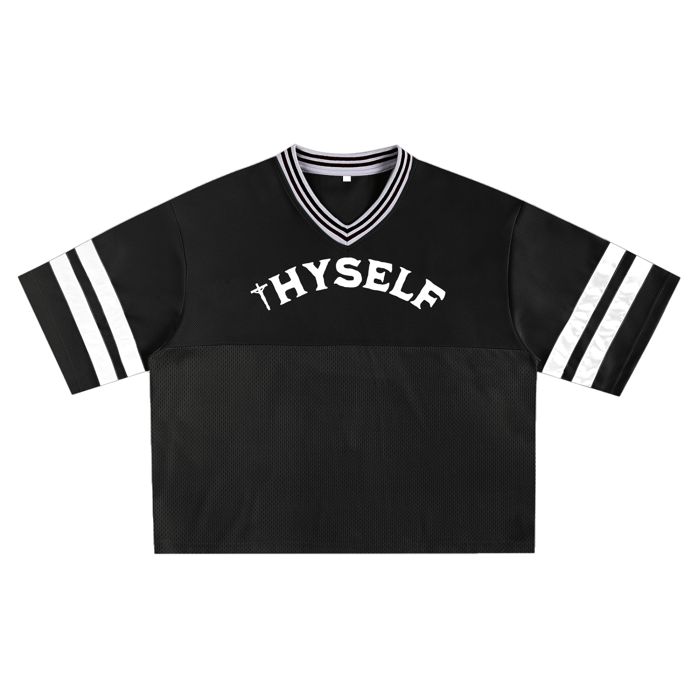 INTHYSELF Boxy T-shirt