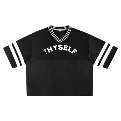 INTHYSELF Boxy T-shirt
