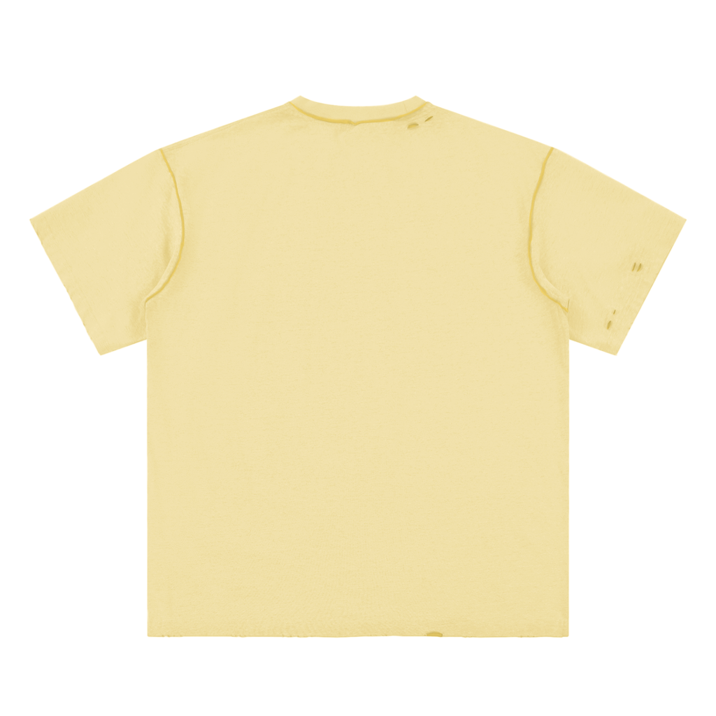 INTHYSELF Reversible T-shirt