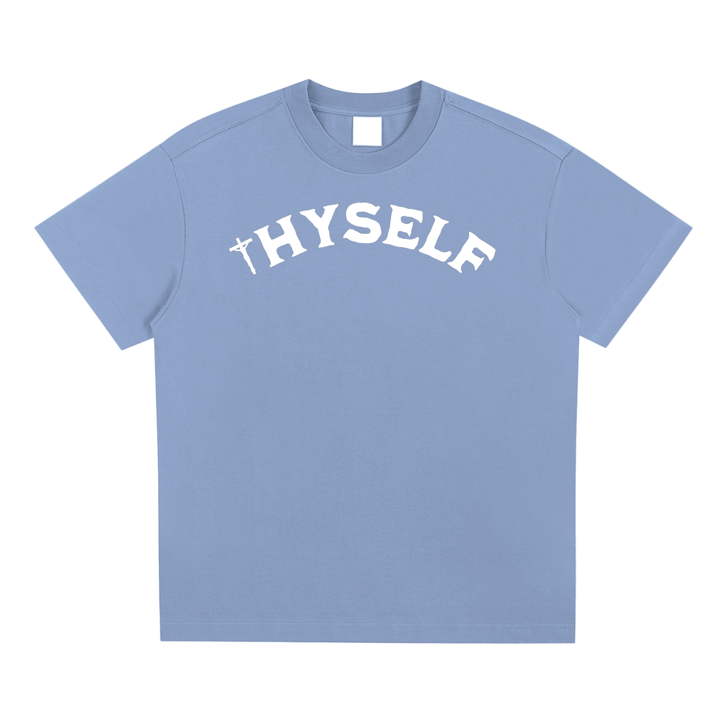 INTHYSELF Starry T-shirt