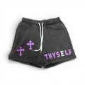 Star Girls Shorts